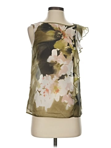 Stile Benetton Sleeveless Blouse (view 1)