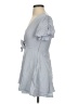Lulus Gray Casual Dress Size XS - photo 5