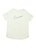 Nike 100% Polyester Ivory Active T-Shirt Size L (youth) - photo 1