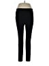 Ann Taylor LOFT Solid Black Active Pants Size L - photo 1