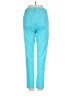 Faded Glory Teal Jeggings Size S - photo 2