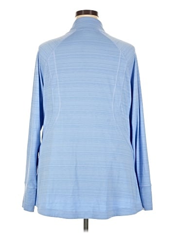 Athleta Track Jacket (view 2)