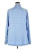 Athleta Blue Track Jacket Size 3X - photo 2