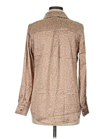 Japna Long Sleeve Blouse (view 2)