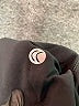 Assorted Brands Solid Black Dress Pants Size L - photo 7