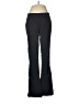 Athleta Solid Black Dress Pants Size 8 - photo 1