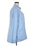 Athleta Blue Track Jacket Size 3X - photo 4