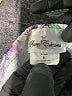 Rare Editions 100% Polyester White Dress Size 8 - photo 3