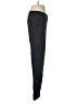 Athleta Solid Black Dress Pants Size 8 - photo 4