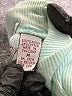 Karen Scott Teal Short Sleeve Top Size M - photo 8