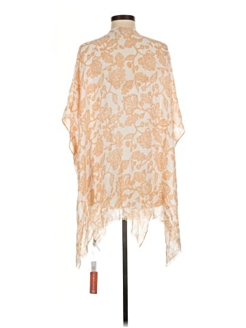 Gentle Fawn Kimono (view 2)