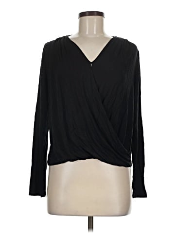 wasabi + mint Long Sleeve Top (view 1)