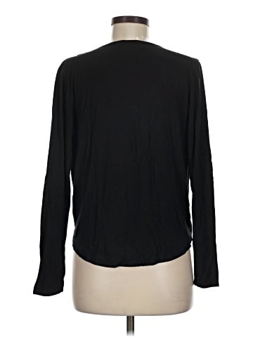wasabi + mint Long Sleeve Top (view 2)