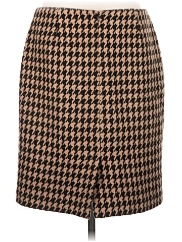 Talbots Casual Skirt (view 2)