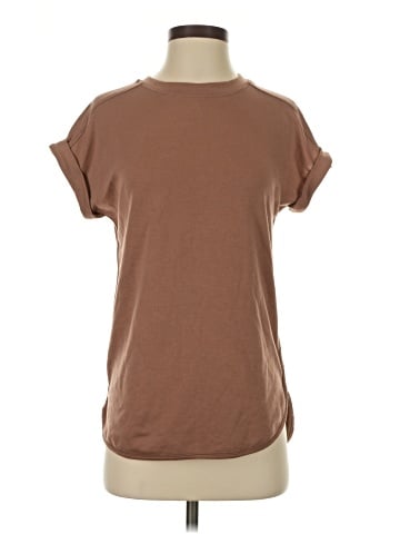 Cupio Short Sleeve T-Shirt (view 1)