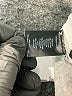 Simply Vera Vera Wang Silver Pullover Sweater Size XS - photo 8