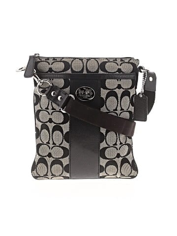 Coach Factory Crossbody Bag (view 1)