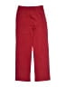 Lands' End Solid Red Casual Pants Size 10 - 12 - photo 2