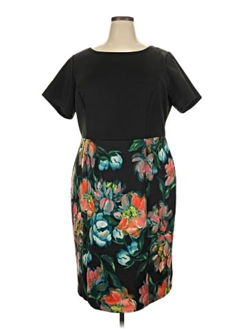 Adrianna Papell Casual Dress (view 1)