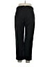 Prada Black Wool Pants Size EU (IT) 46 / US 10 - photo 2