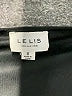 Le Lis Black Bodysuit Size S - photo 3