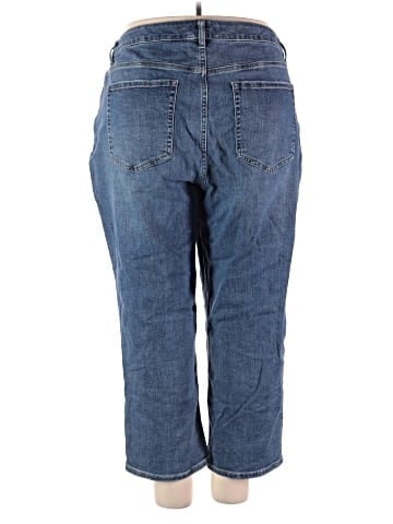 Lane Bryant Jeans (view 2)