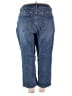 Lane Bryant Blue Jeans Size 24s - photo 2