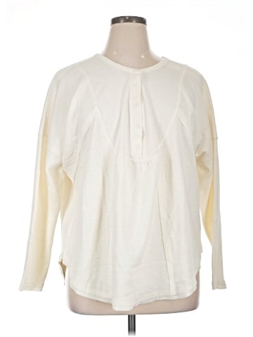 Perch by Blu Pepper Pullover Sweater (view 1)