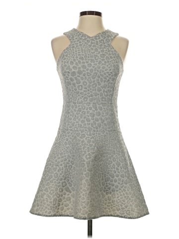 Tibi Cocktail Dress (view 1)