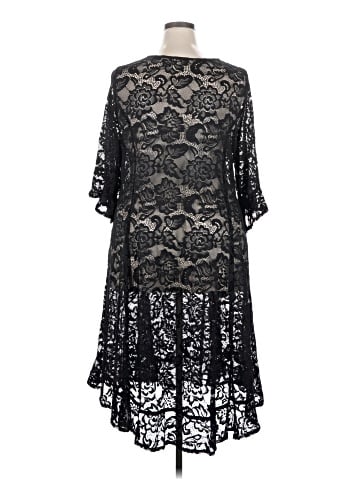 Kiyonna Cocktail Dress (view 2)