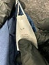 WeWoreWhat Tweed Blue Swimsuit Bottoms Size S - photo 3