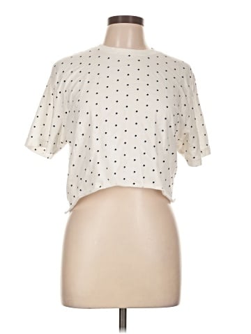 Paper Denim & Cloth Short Sleeve T-Shirt (view 1)