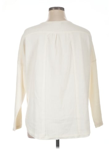 Perch by Blu Pepper Pullover Sweater (view 2)