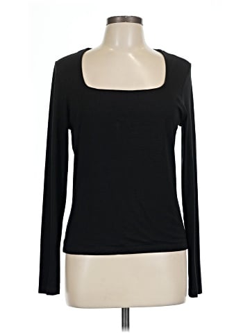Banana Republic Long Sleeve T-Shirt (view 1)