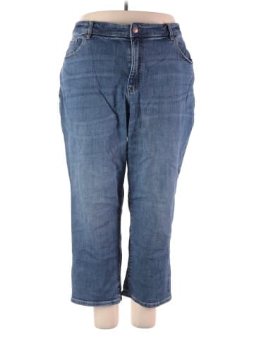 Lane Bryant Jeans (view 1)