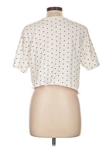 Paper Denim & Cloth Short Sleeve T-Shirt (view 2)
