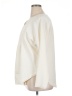 Perch by Blu Pepper Ivory Pullover Sweater Size 1X - photo 5