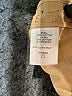 Classiques Entier 100% Cotton Tan Blazer Size Lg Petite - photo 7