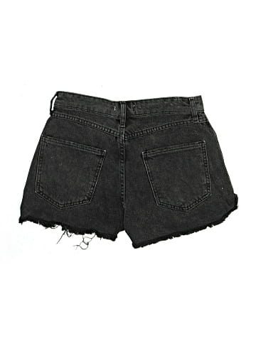 Forever 21 Denim Shorts (view 2)