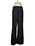 Athleta Black Track Pants Size 8 (tall) - photo 2