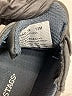 Deer Stags Black Sneakers Size 13 (kids) - photo 4