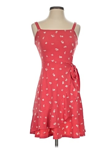 Sonoma Goods for Life Casual Dress (view 1)