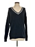 American Eagle Outfitters Blue Pullover Sweater Size S - photo 1