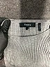 Theory Gray Pullover Sweater Size 1 - photo 7