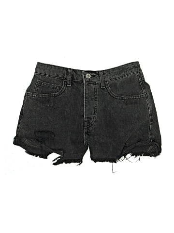 Forever 21 Denim Shorts (view 1)