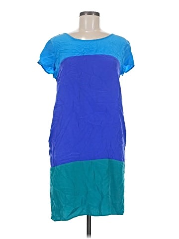 Amanda Uprichard Casual Dress (view 1)