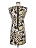 Vertigo Paris Gold Sleeveless Blouse Size S - photo 2