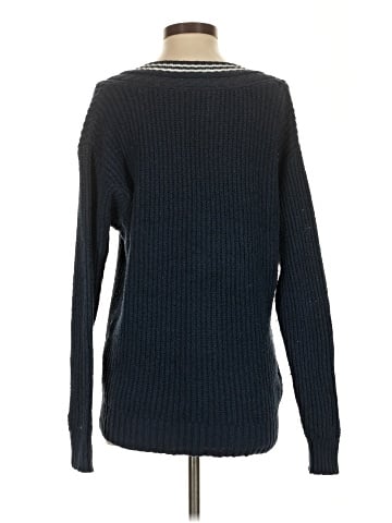 American Eagle Outfitters Pullover Sweater (view 2)