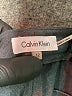 Calvin Klein Black Dress Pants Size 12 - photo 7