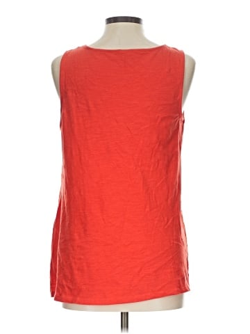 Cupio Sleeveless Blouse (view 2)